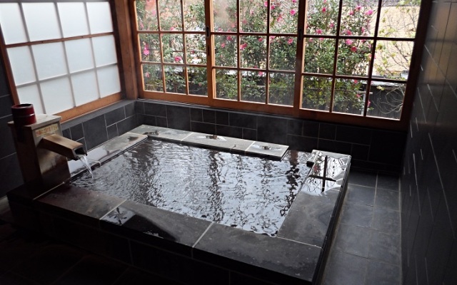Ryokan Miyama Sansou