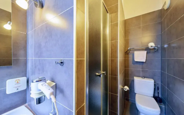 Adonis Hotel Strasbourg