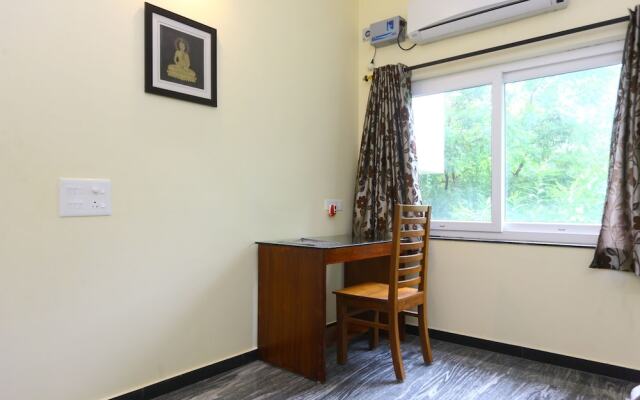 OYO 9781 Home Farmstay 2BHK JIPMER