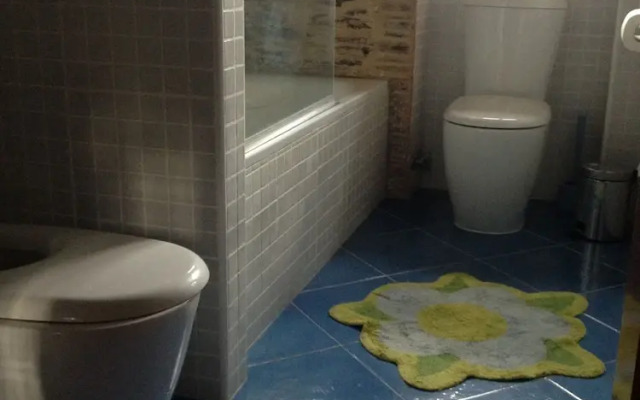 Casa de Piedra en Muga de Alba