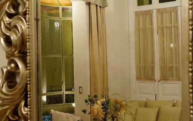 Hotel MX condesa