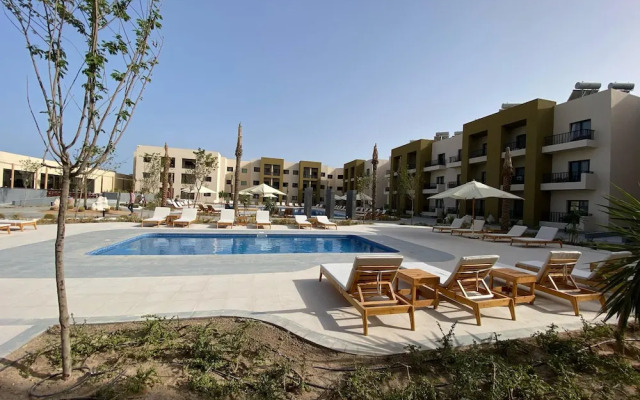 The Kaktus Somabay
