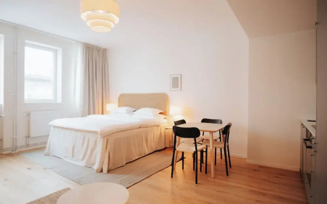 The Lab Hotel