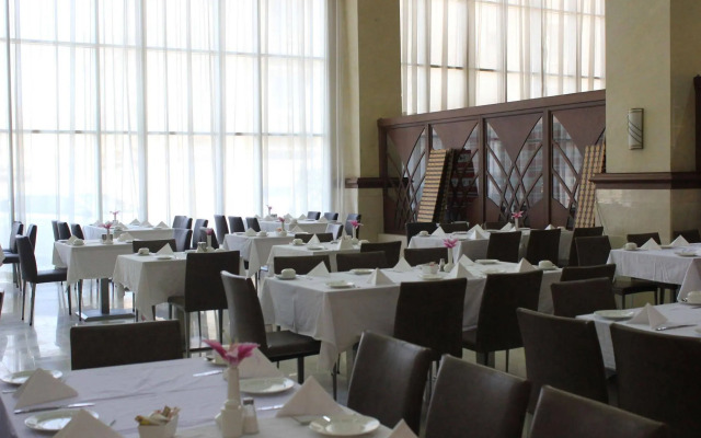 CROM Hotel Al Khobar