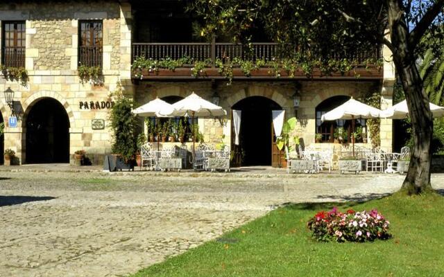 Parador de Santillana del Mar