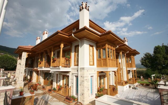 Kerme Ottoman Konak - Boutique Class