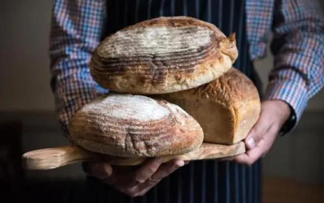 The Cross Keys Sherborne