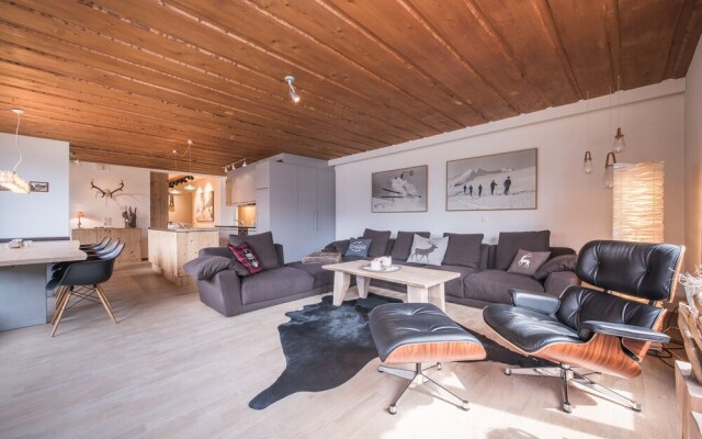 Schweizerheim Residence 11