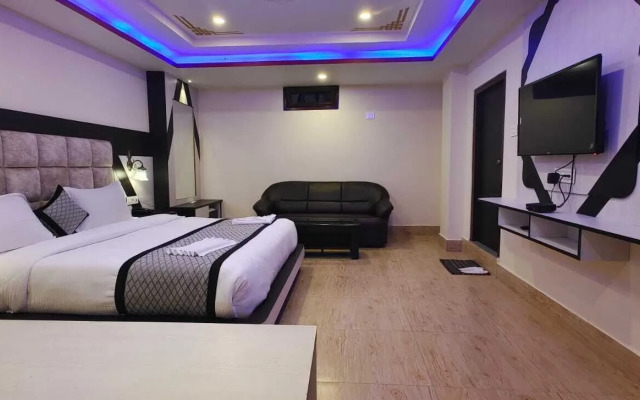 The Gangtok Heritage Inn