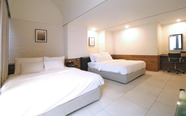 SR Hotel Magok
