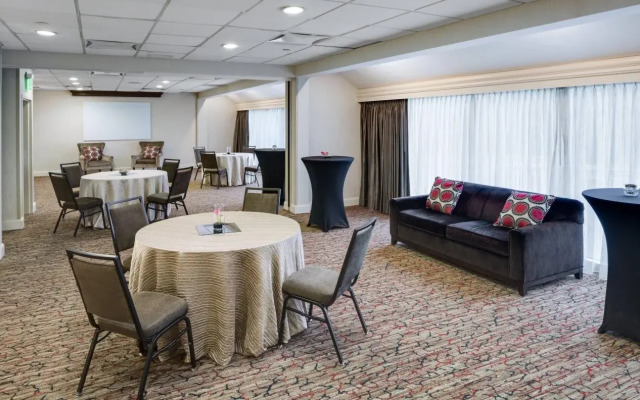 Courtyard by Marriott Boston Marlborough
