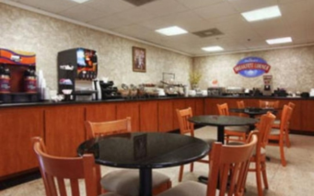 Baymont Inn & Suites Clearwater