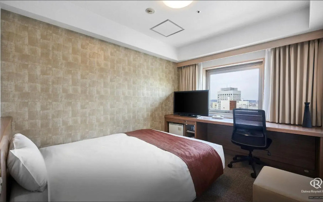 Daiwa Roynet Hotel Hachinohe