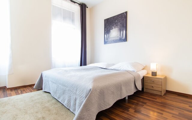 Vienna Star Apartments Troststrasse