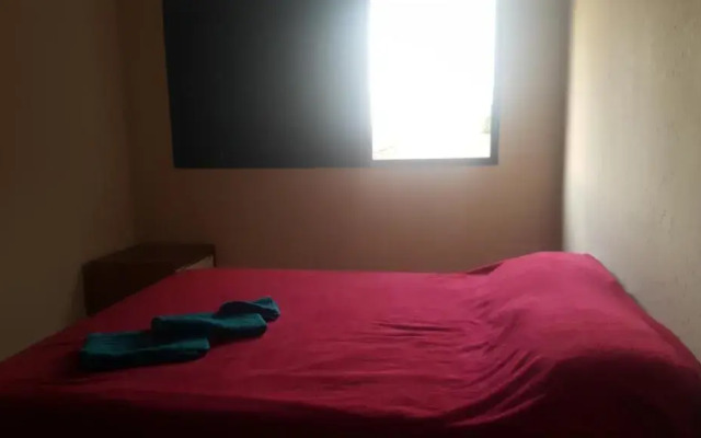 Di Pipa Praia Hostel