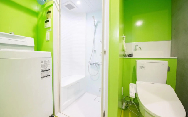 bmj Hyakunincho - Vacation STAY 68270v