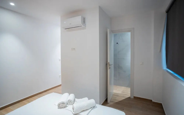 Exclusive 3-bedroom Haven in Kolonaki Center