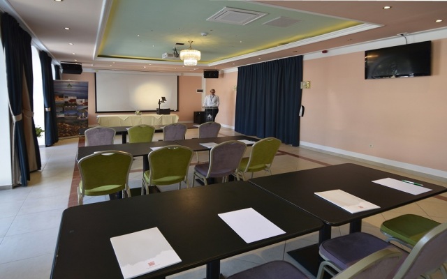 Hotel Borovnik