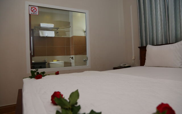 Holiday Phu Quoc Hotel