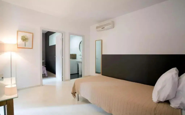 Old City Beach House