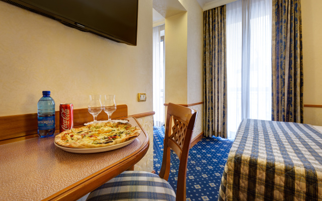 Hotel Amalfi