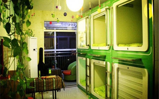 Youge Youth Capsule Hostel