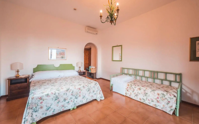 Hotel Villa Sirina
