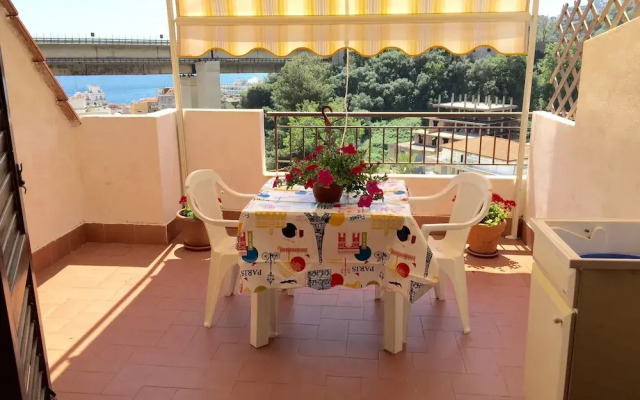 Apartment in Letojanni/Sizilien 23296