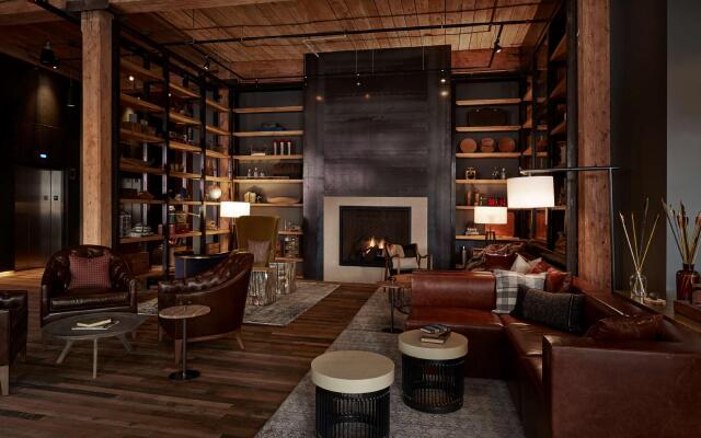 Hewing Hotel