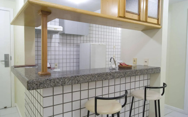 Bristol Guarapari Residence