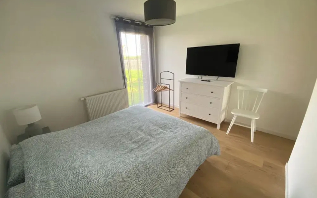 Villa vue Mer Cap Blanc-Nez