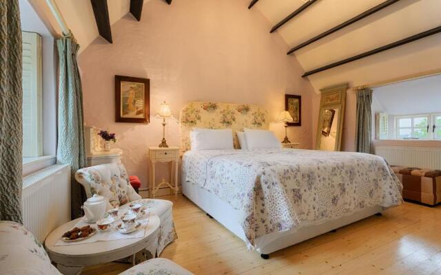 Weir Haven Boutique Bed & Breakfast