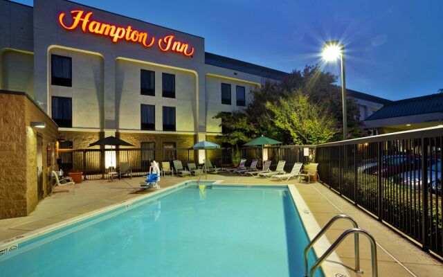 Hampton Inn Bowie