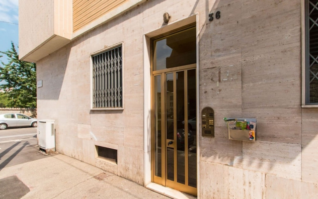 Stadio Olimpico & Pala Alpitour Cozy Flat