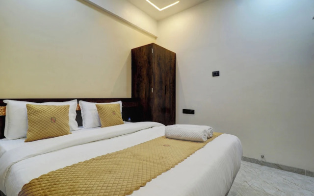 Hotel Krishna Residency