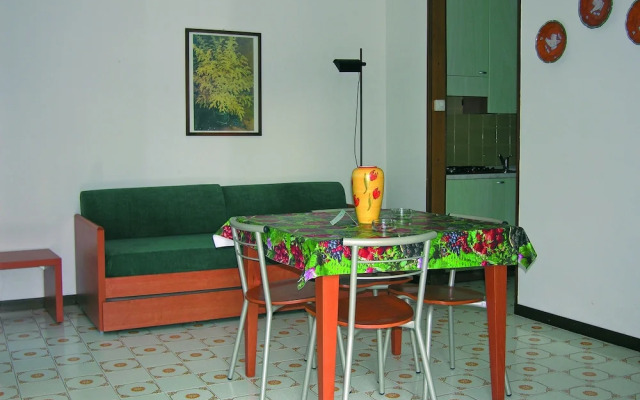 Residence Punta Gro'