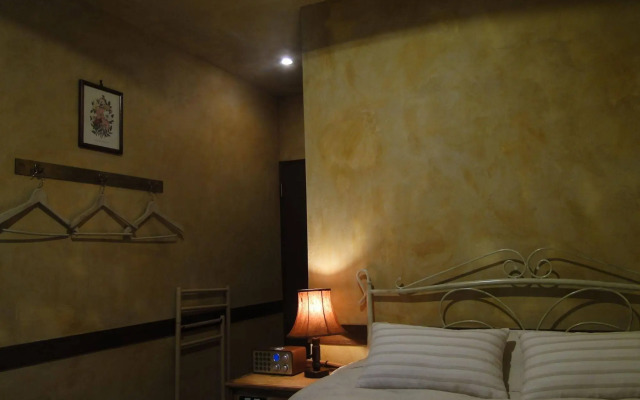 B&B Nomanomori