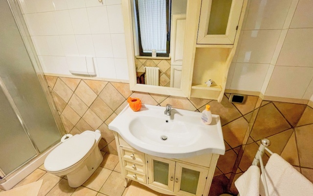 Nicla Apartment