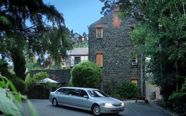 The Loft In The Mill Boutique Accommodation