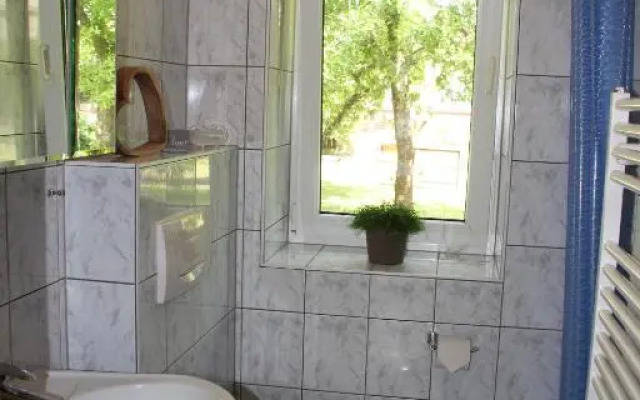 Ferienhaus Dorit & Rüdiger Fahl