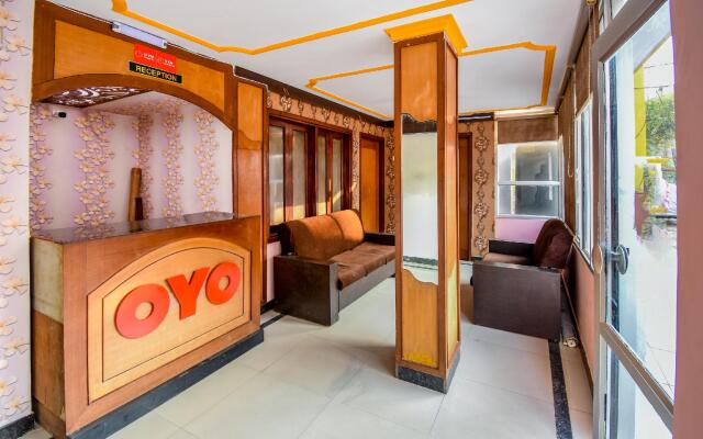 OYO 63397 Hotel Ranjit