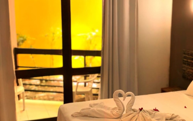 Pousada Costeira da Barra