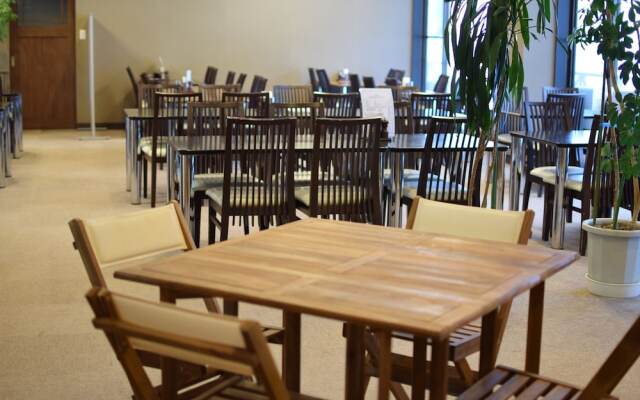 Hotel Elm Ishiuchi