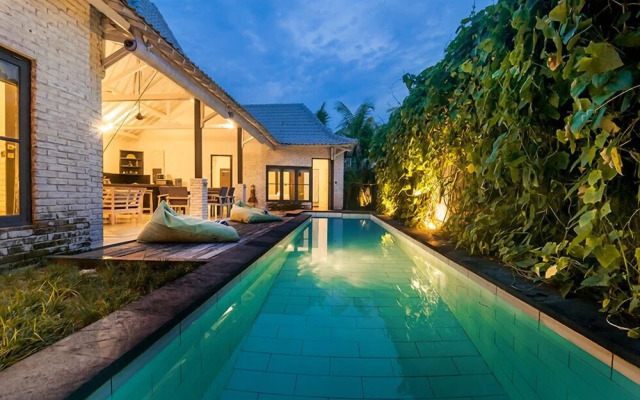 Villa Kazz 3