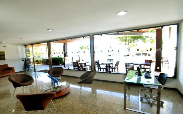 Hotel Praia Bonita Pajucara