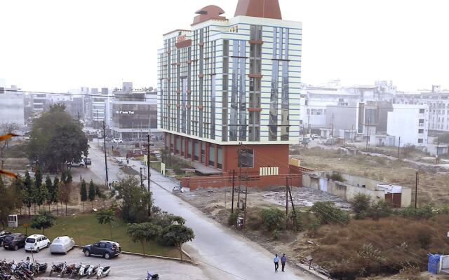 Hotel Silvotel