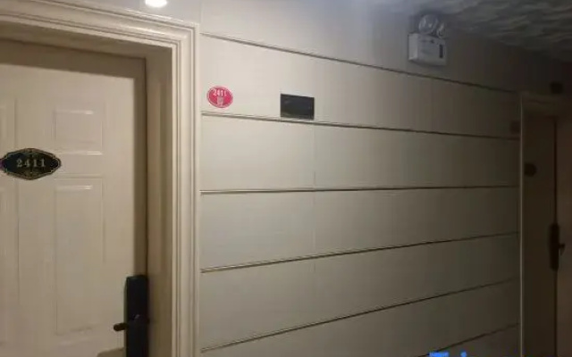 Susie Hotel (Rongchang Oriental Plaza Store)