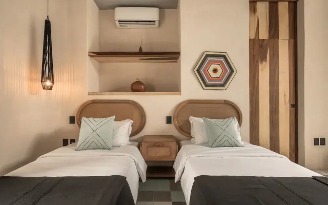 NAJ Boutique Hotel-Aldea Zama