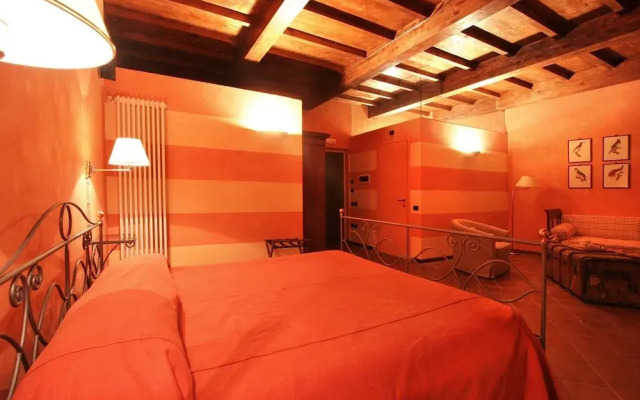 Foresteria Conti Roero