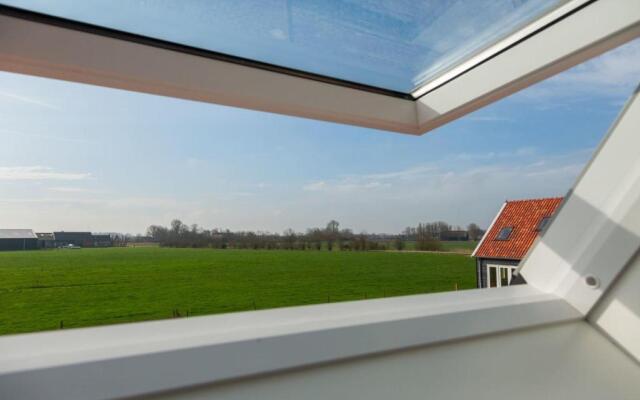 Apartment - Noordweg 56a Oostkapelle Comfort 4 personen